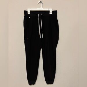 Figs Women’s Black Jogger Pants